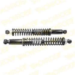 Amortiguador Suspension 58639 OESpectrum