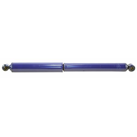 Amortiguador Suspension 32393 Monroe Matic Plus