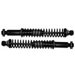 Amortiguador Suspension 58644 OESpectrum