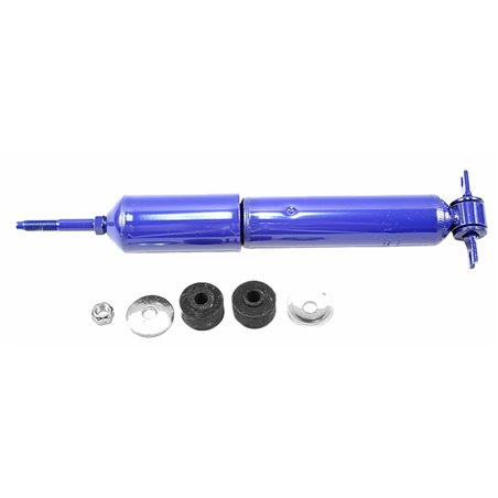 Amortiguador Suspension 32390 Monroe Matic Plus