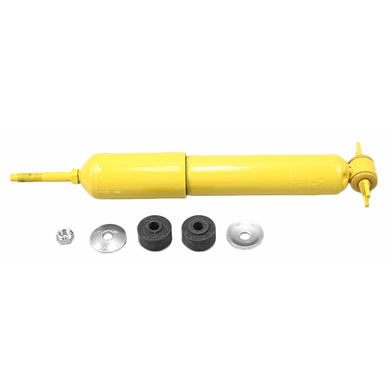 Amortiguador Suspension 34514 Gas Magnum