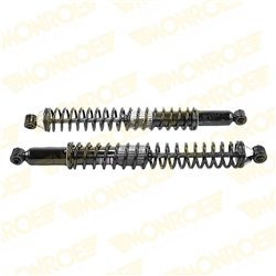 Amortiguador Suspension 58640 OESpectrum