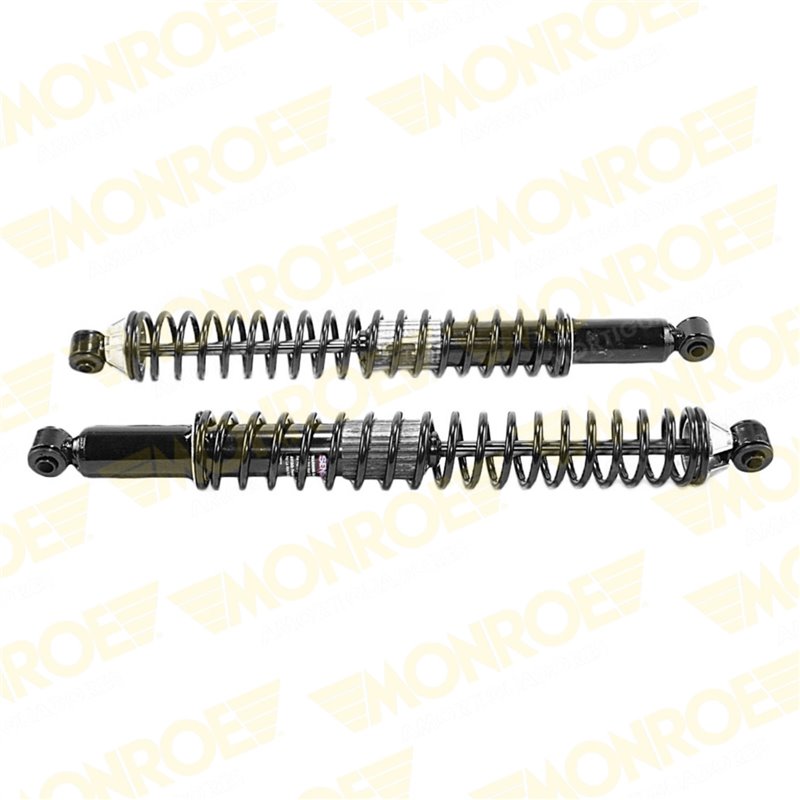 Amortiguador Suspension 58640 OESpectrum