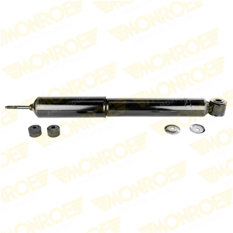 Amortiguador Suspension 37272 OESpectrum