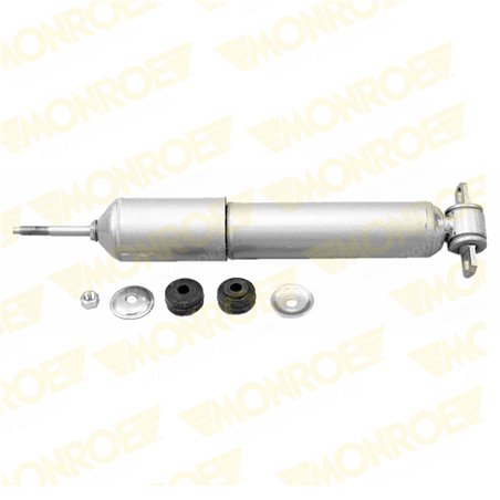 Amortiguador Suspension 911255 Reflex