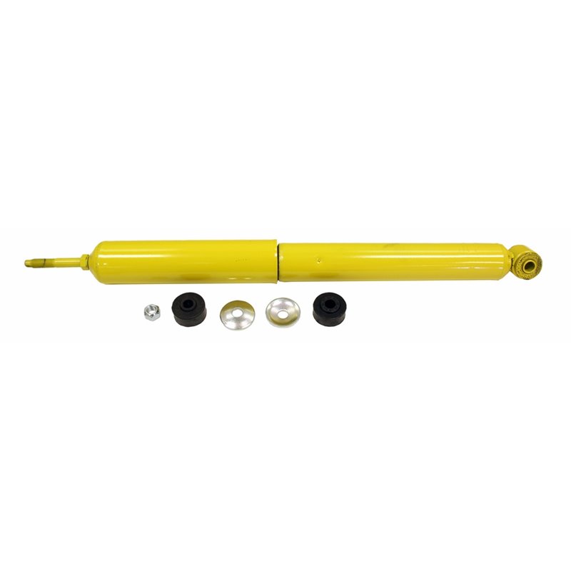 Amortiguador Suspension 34522 Gas Magnum