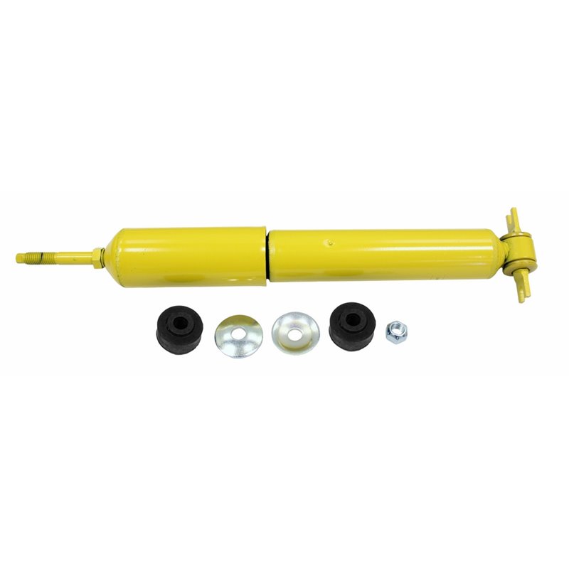 Amortiguador Suspension 34520 Gas Magnum