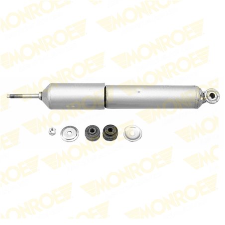 Amortiguador Suspension 911229 Reflex