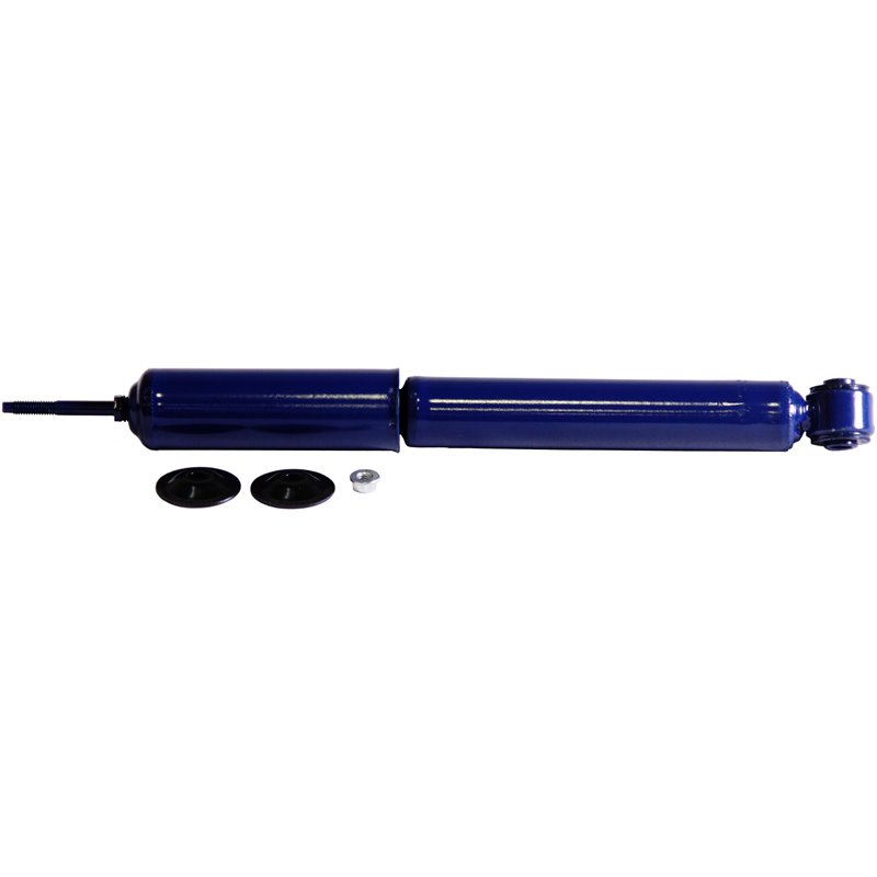 Amortiguador Suspension 33189 Monroe Matic Plus