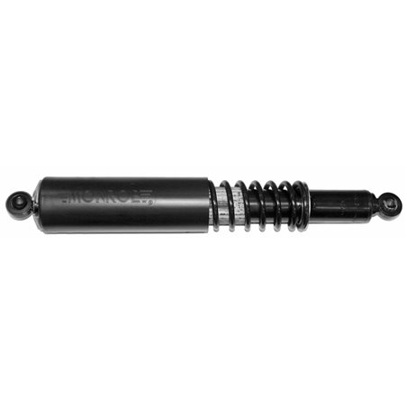 Amortiguador Suspension 58651 OESpectrum