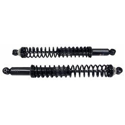 Amortiguador Suspension 58643 OESpectrum