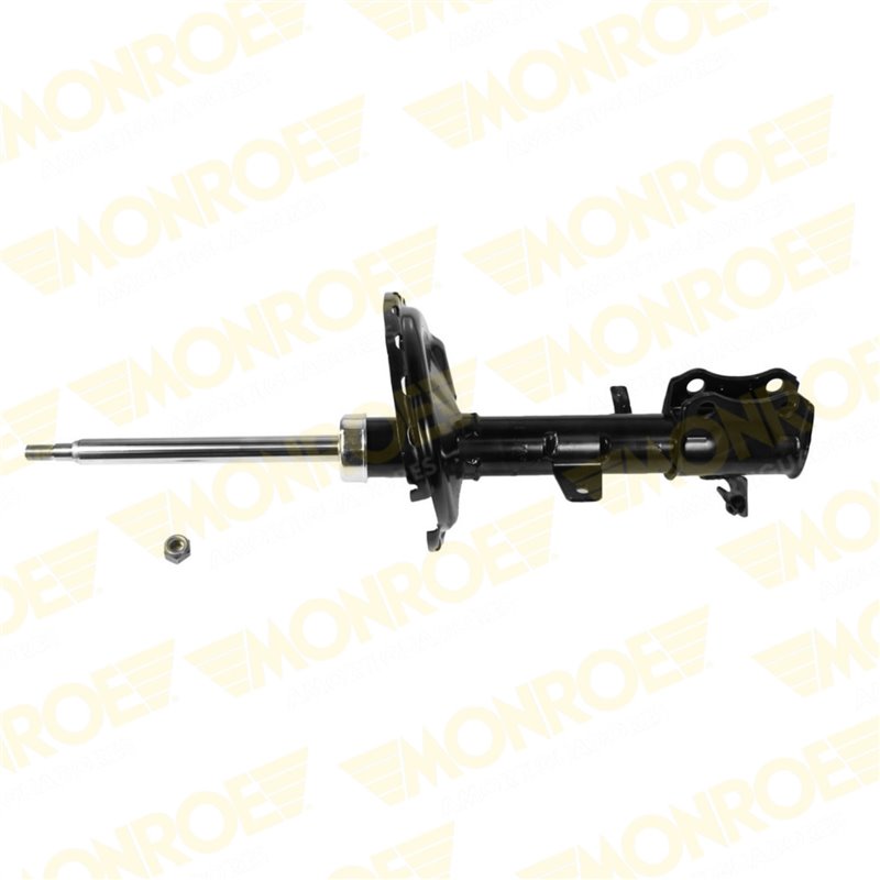 Amortiguador Pierna 72215 OESpectrum