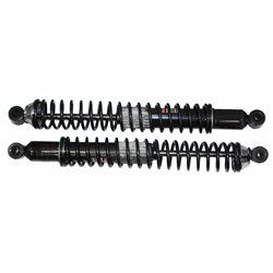 Amortiguador Suspension 58650 OESpectrum