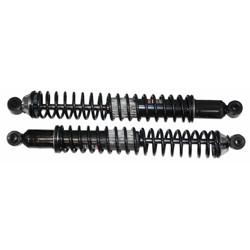 Amortiguador Suspension 58650 OESpectrum