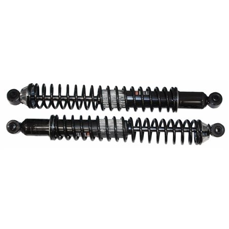 Amortiguador Suspension 58650 OESpectrum