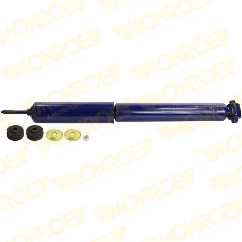 Amortiguador Suspension 33198 Monroe Matic Plus