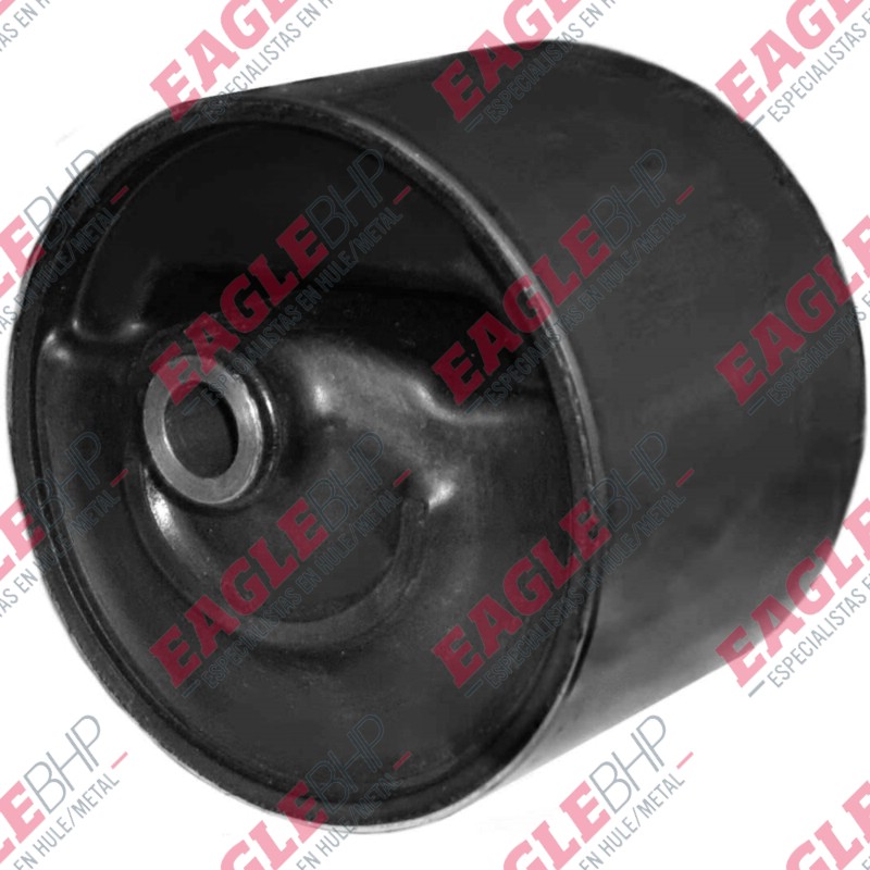 1391RS Soporte Motor Repuesto Eagle Reemplazo 1405S / Solid Bushing / Sin Sensor / VQ35DE