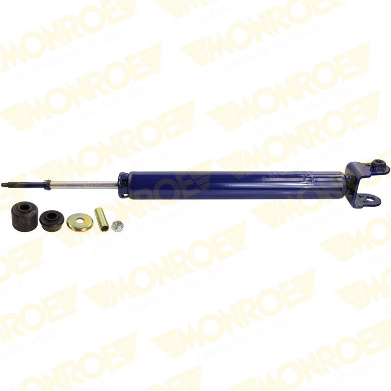 Amortiguador Suspension 33196 Monroe Matic Plus