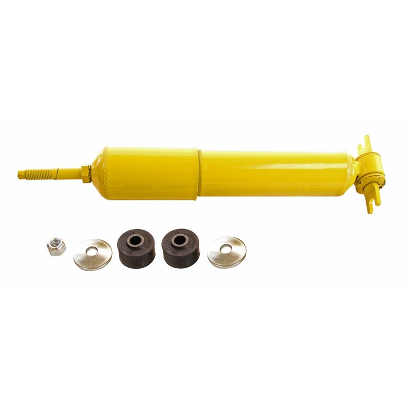 Amortiguador Suspension 34800 Gas Magnum