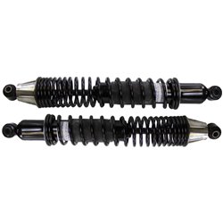 Amortiguador Suspension 58657 OESpectrum