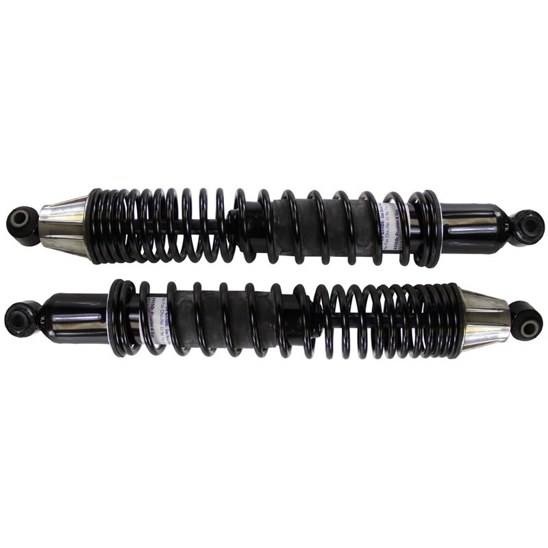 Amortiguador Suspension 58657 OESpectrum