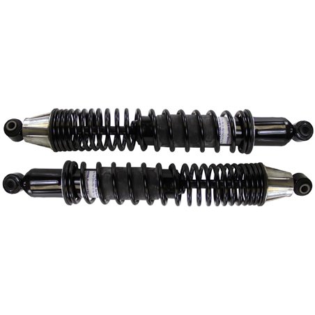 Amortiguador Suspension 58657 OESpectrum