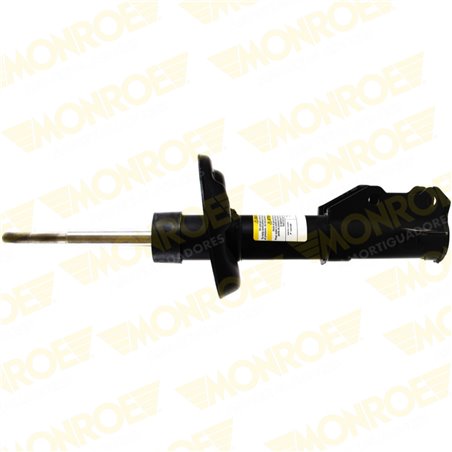 Amortiguador Pierna 72911 OESpectrum