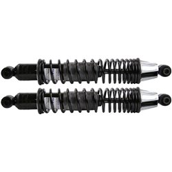 Amortiguador Suspension 58658 OESpectrum