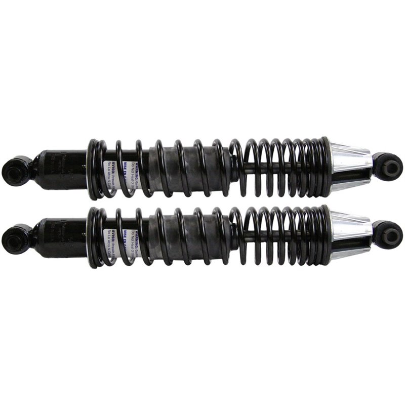 Amortiguador Suspension 58658 OESpectrum