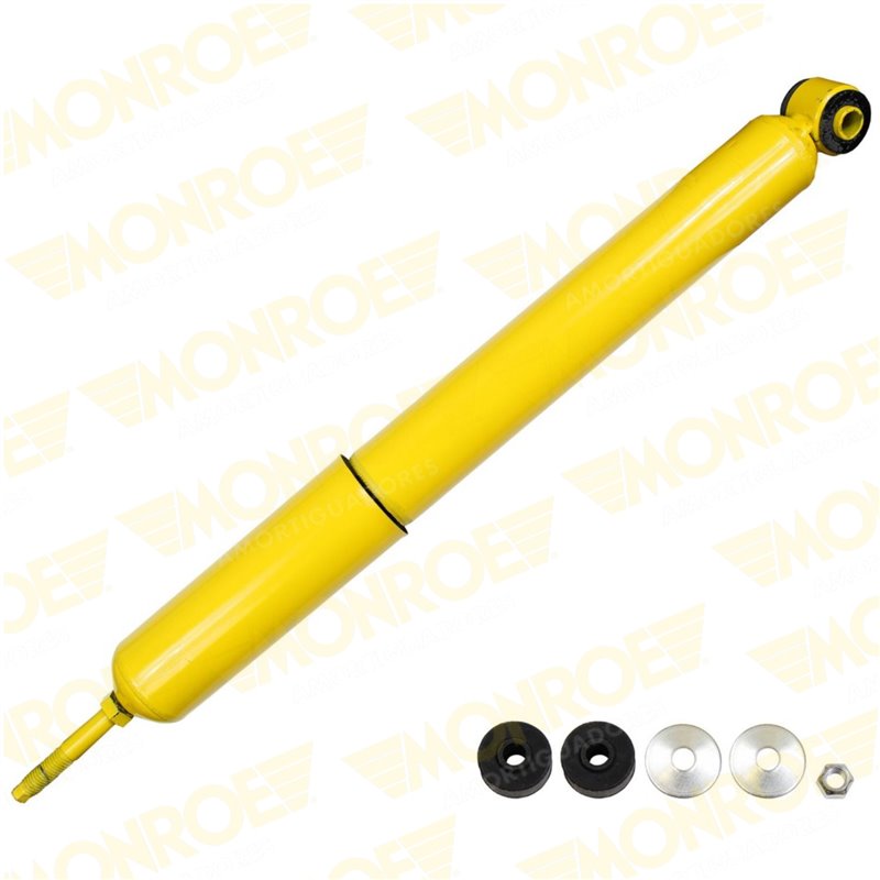 Amortiguador Suspension 34814 Gas Magnum