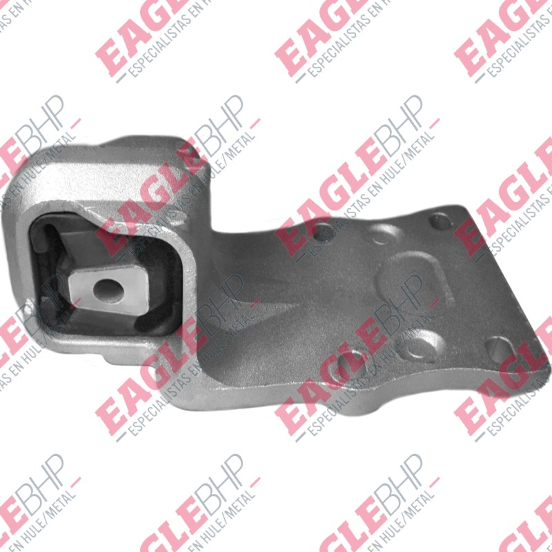 1028 Soporte Motor Eagle Bracket Radiator