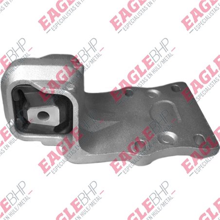 1028 Soporte Motor Eagle Bracket Radiator