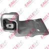 1028 Soporte Motor Eagle Bracket Radiator