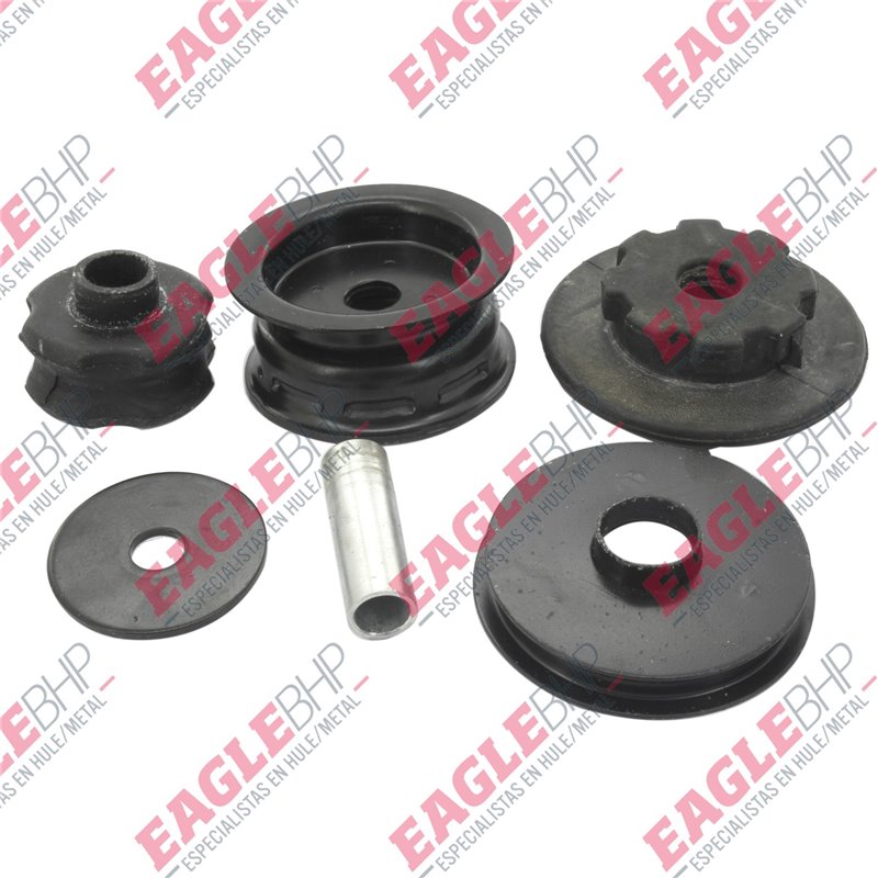 5599 Base Amortiguador Eagle Kit