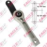 3541 Soporte Torsion Eagle A: 177mm B: 167mm