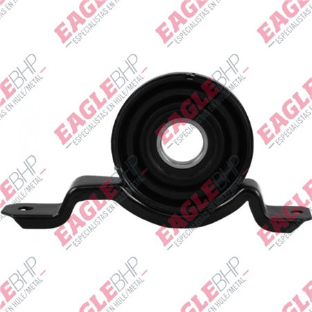 7536 Soporte Flecha Cardan Eagle Int. 30mm Balero