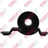 7536 Soporte Flecha Cardan Eagle Int. 30mm Balero