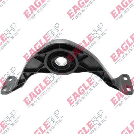 1550 Soporte Flecha Cardan Eagle Int. 30mm Balero