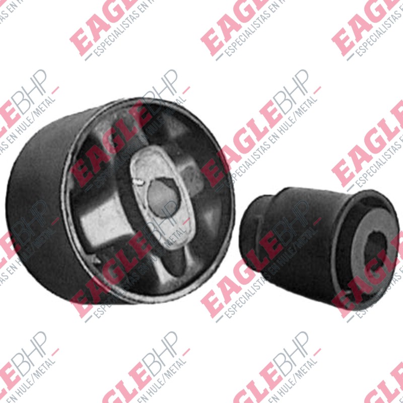 1112R Soporte Torsion Eagle Reemplazo 1112