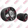 1112R Soporte Torsion Eagle Reemplazo 1112