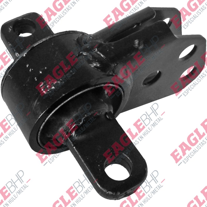 4333 Soporte Motor Eagle Suspension de Barras