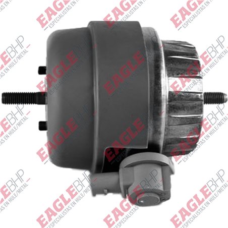 4746H Soporte Motor Eagle Con Sensor VIN 4f5087150