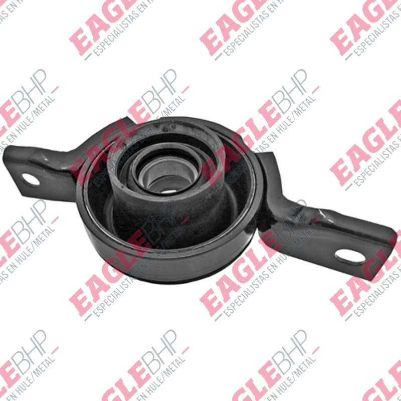 7503 Soporte Flecha Cardan Eagle Int. 25mm Balero