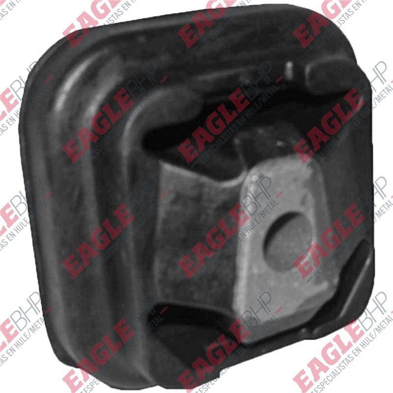 1027R Soporte Motor Repuesto Eagle Reemplazo 1682 / Bracket Radiator