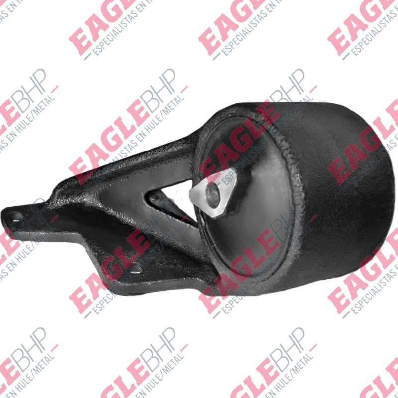 1256 Soporte Motor Eagle Solo remplazo