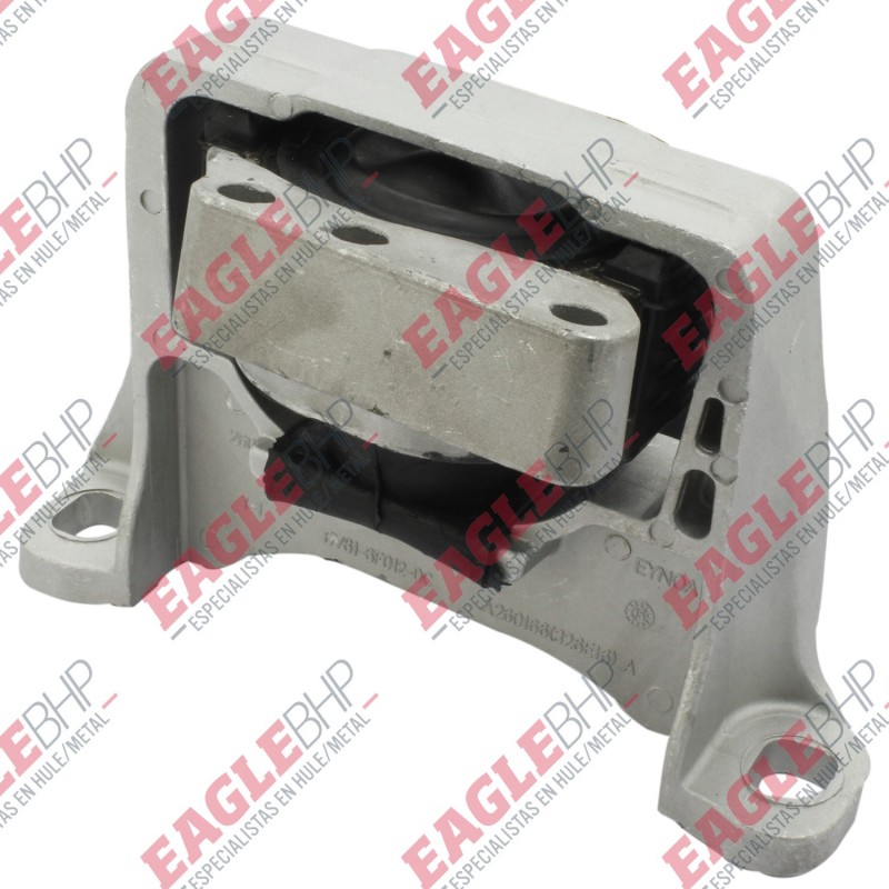 4589 Soporte Motor Eagle Solid