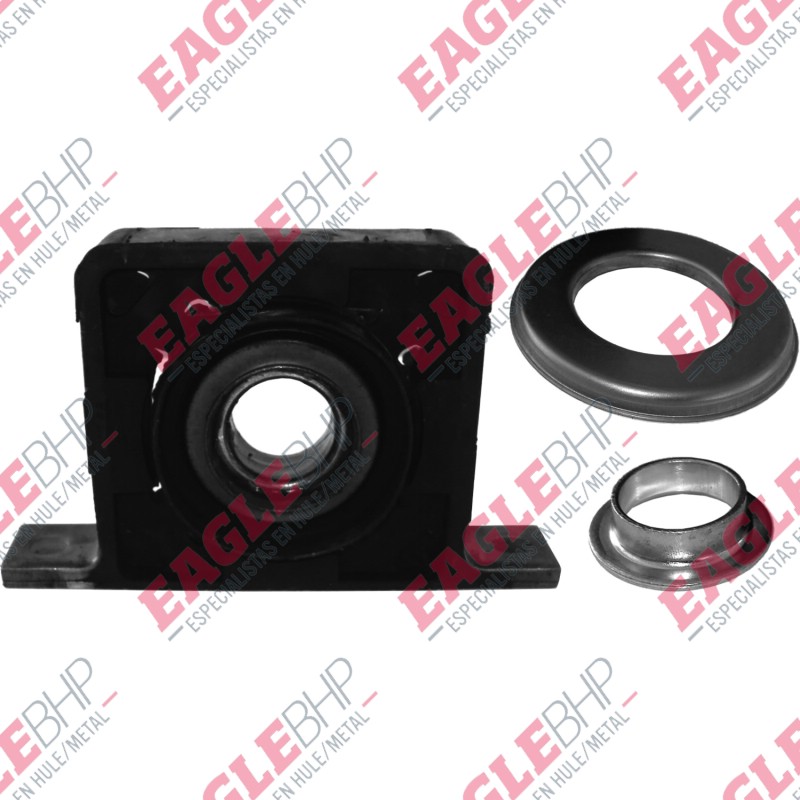 7507 Soporte Flecha Cardan Eagle Int. 40mm Balero