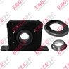 7507 Soporte Flecha Cardan Eagle Int. 40mm Balero