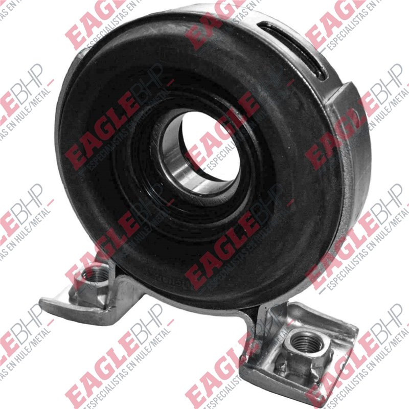 1518 Soporte Flecha Cardan Eagle Int. 30mm Balero